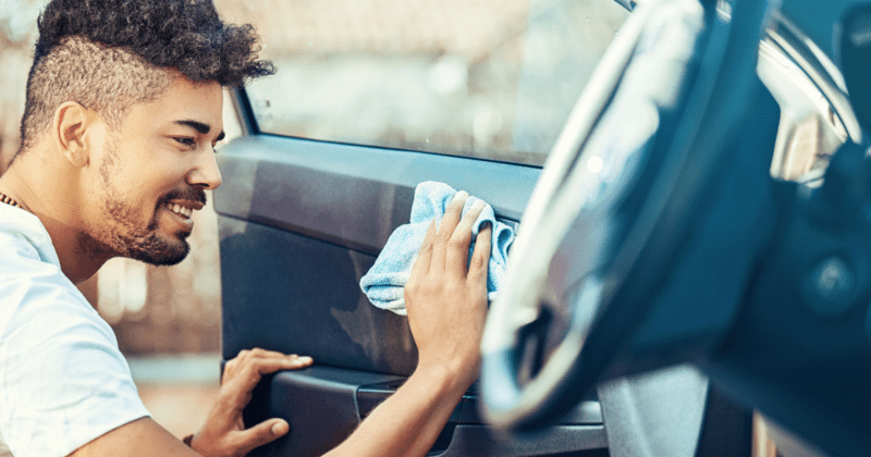 Spring Cleaning Tips for Your Home and Car