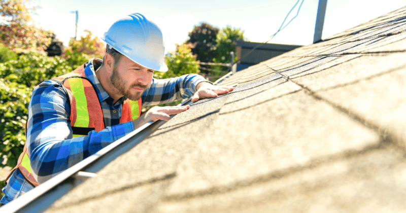 How to Tell If You Need A New Roof