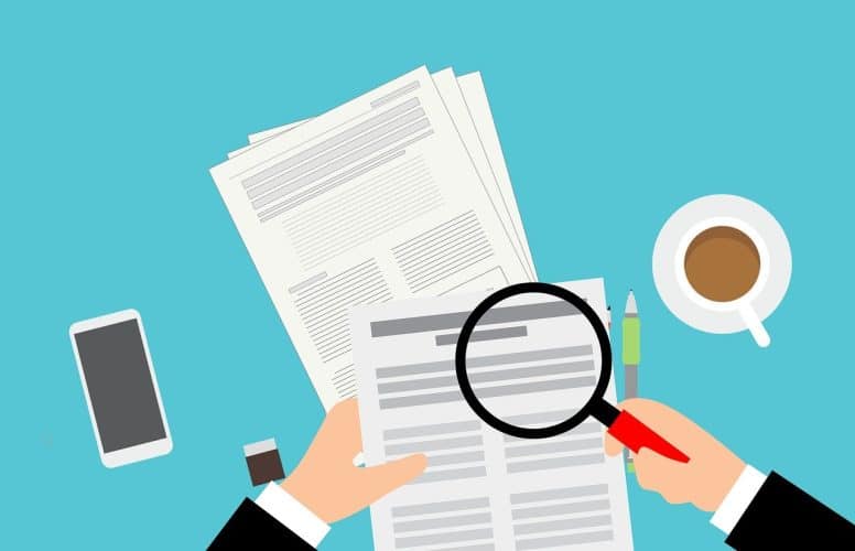 Review Insurance Policy